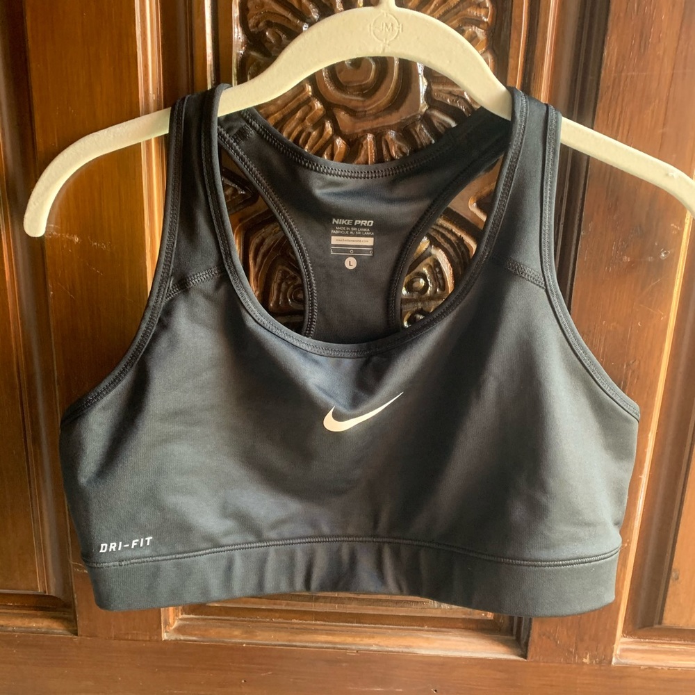 Nike Dri-Fit Sports Bra